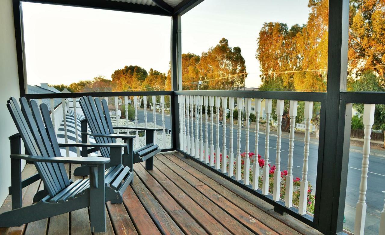 Hotel Mont D'or Swartberg Prince Albert